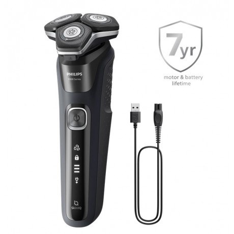 PHILIPS S5898/35 Shaver Series 5000 Ξυριστική Μηχανή PHILIPS S5898/35 Shaver Series 5000 Ξυριστική Μηχανή
