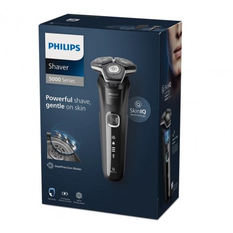PHILIPS S5898/35 Shaver Series 5000 Ξυριστική Μηχανή PHILIPS S5898/35 Shaver Series 5000 Ξυριστική Μηχανή