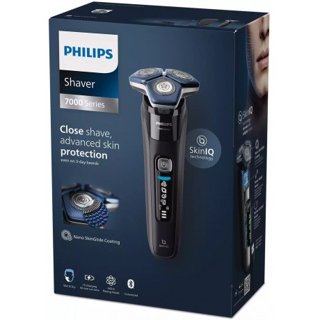 PHILIPS S7886/35 Shaver series 7000 Ξυριστική Μηχανή PHILIPS S7886/35 Shaver series 7000 Ξυριστική Μηχανή