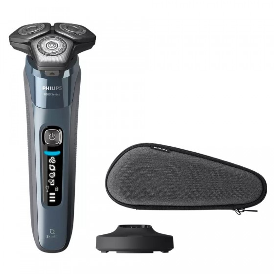 PHILIPS S8692/35 Shaver Series 8000 Ξυριστική Μηχανή PHILIPS S8692/35 Shaver Series 8000 Ξυριστική Μηχανή
