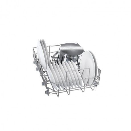 NEFF S875EMX35E Πλυντήριο πιάτων πλήρους εντοιχισμού 45 cm