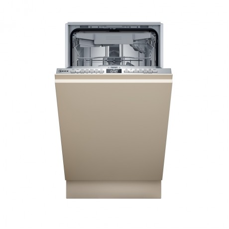 NEFF S875EMX35E Πλυντήριο πιάτων πλήρους εντοιχισμού 45 cm