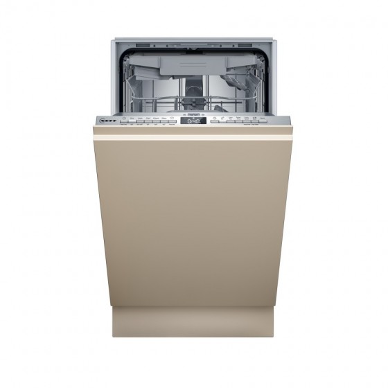 NEFF S875EMX35E Πλυντήριο πιάτων πλήρους εντοιχισμού 45 cm