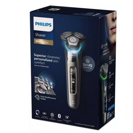 PHILIPS S9974/35 Shaver series 9000 Ξυριστική Μηχανή