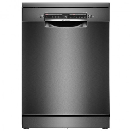 BOSCH SMS4HVC11E Ελεύθερο πλυντήριο πιάτων 60 cm με Wi-Fi Inox