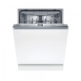 BOSCH SMV4HVX14E Πλυντήριο πιάτων πλήρους εντοιχισμού 60 cm με Wi-Fi