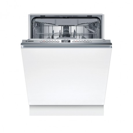 BOSCH SMV4HVX14E Πλυντήριο πιάτων πλήρους εντοιχισμού 60 cm με Wi-Fi BOSCH SMV4HVX14E Πλυντήριο πιάτων πλήρους εντοιχισμού 60 cm με Wi-Fi
