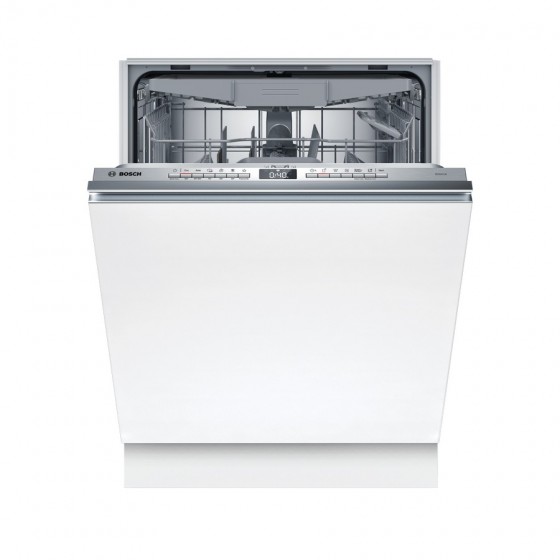 BOSCH SMV4HVX14E Πλυντήριο πιάτων πλήρους εντοιχισμού 60 cm με Wi-Fi BOSCH SMV4HVX14E Πλυντήριο πιάτων πλήρους εντοιχισμού 60 cm με Wi-Fi