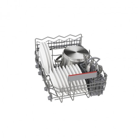 BOSCH SPV4EKX17E Πλυντήριο πιάτων πλήρους εντοιχισμού 45 cm με Wi-Fi