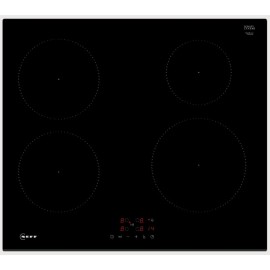 NEFF T36FBE1L0 Επαγωγικές εστίες 60 cm εντοιχιζόμενη χωρίς πλαίσιο