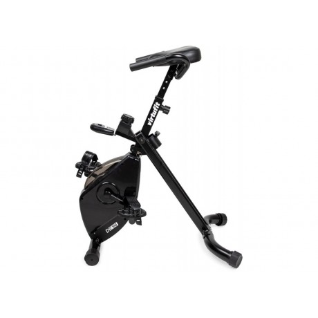 VIRTUFIT VFDB100 Μαγνητικό Σπαστό Ποδήλατο