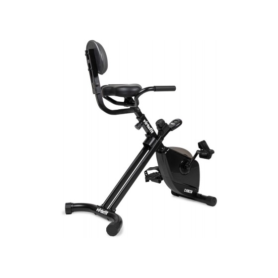VIRTUFIT VFDB100 Μαγνητικό Σπαστό Ποδήλατο