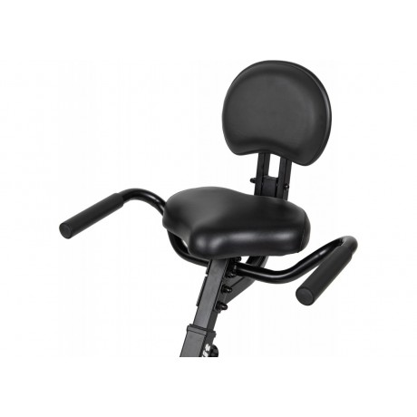 VIRTUFIT VFDB100 Μαγνητικό Σπαστό Ποδήλατο