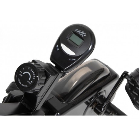 VIRTUFIT VFDB100 Μαγνητικό Σπαστό Ποδήλατο