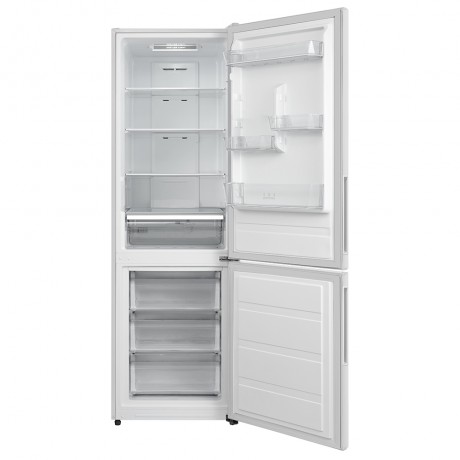 MORRIS W73315DBN 310lt, 188cm Ψυγειοκαταψύκτης Full No Frost