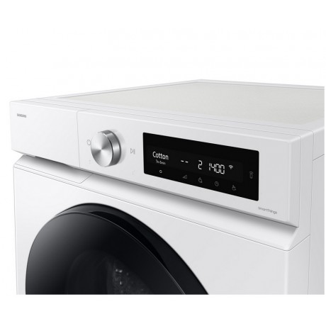 SAMSUNG WD90DB7B85GWU4 Πλυντήριο - Στεγνωτήριο 9kg/6kg 1400 στροφών