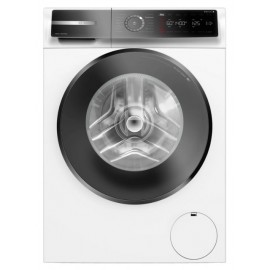 BOSCH WGB25411GR Πλυντήριο ρούχων 10 kg Μέγιστες 1400 στροφές