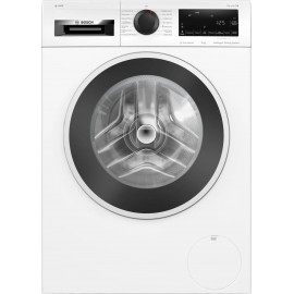 BOSCH WGG244FGGR Πλυντήριο ρούχων 9 kg Μέγιστες 1400 στροφές
