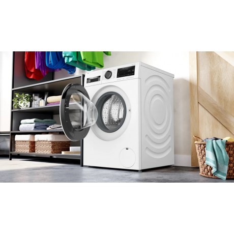 BOSCH WGG244FGGR Πλυντήριο ρούχων 9 kg Μέγιστες 1400 στροφές BOSCH WGG244FGGR Πλυντήριο ρούχων 9 kg Μέγιστες 1400 στροφές