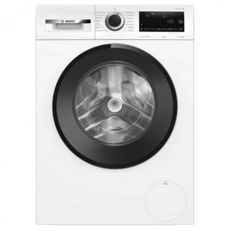 BOSCH WGG244ZHGR Πλυντήριο ρούχων 9 kg 1400 στροφές BOSCH WGG244ZHGR Πλυντήριο ρούχων 9 kg 1400 στροφές