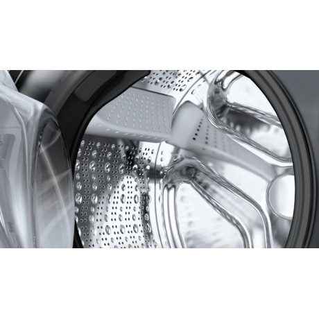 BOSCH WGG244ZREU Πλυντήριο ρούχων 9 kg 1400 στροφές BOSCH WGG244ZREU Πλυντήριο ρούχων 9 kg 1400 στροφές