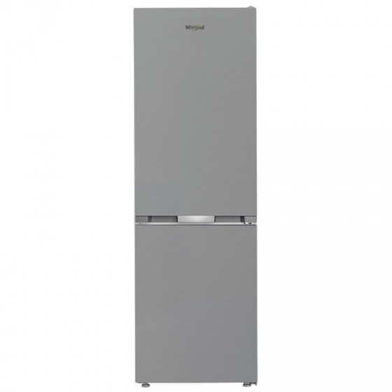 WHIRLPOOL WHK25364XP4E1 316lt Ψυγειοκαταψύκτης Inox WHIRLPOOL WHK25364XP4E1 316lt Ψυγειοκαταψύκτης Inox