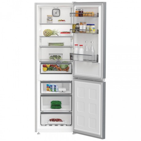 WHIRLPOOL WHK25364XP4E1 316lt Ψυγειοκαταψύκτης Inox WHIRLPOOL WHK25364XP4E1 316lt Ψυγειοκαταψύκτης Inox