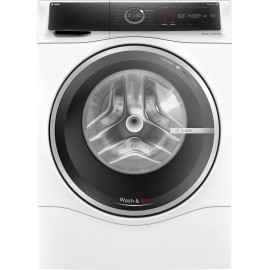 BOSCH WNC254A0GR Πλυντήριο-στεγνωτήριο 10.5/6 kg 1400 στροφές