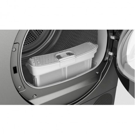 BOSCH WQG245DREU Στεγνωτήριο με αντλία θερμότητας 9 kg