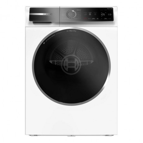 BOSCH WRB247D0GR Στεγνωτήριο με αντλία θερμότητας 9 kg