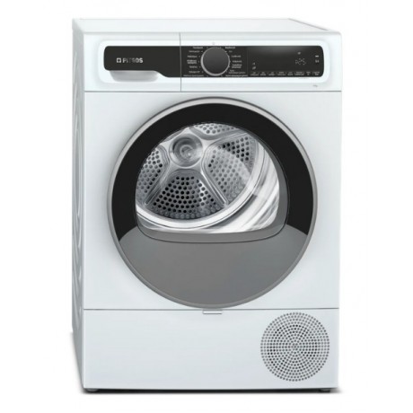 PITSOS WT231G39 Στεγνωτήριο με αντλία θερμότητας 9 kg