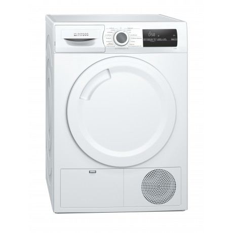 PITSOS WTP704D8 Στεγνωτήριο με αντλία θερμότητας 8 kg