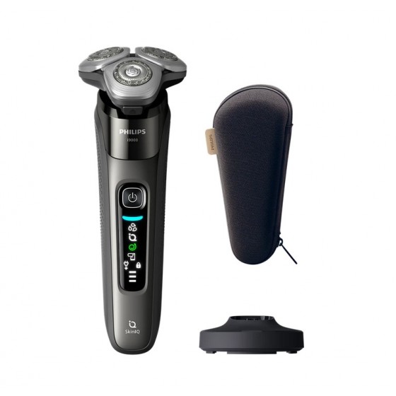 PHILIPS X9002/10 i9000 Ξυριστική Μηχανή PHILIPS X9002/10 i9000 Ξυριστική Μηχανή