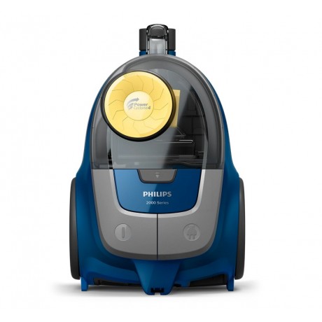 PHILIPS XB2125/09 Σειρά 2000 Ηλεκτρική Σκούπα χωρίς σακούλα