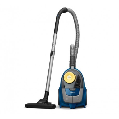 PHILIPS XB2125/09 Σειρά 2000 Ηλεκτρική Σκούπα χωρίς σακούλα