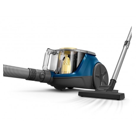 PHILIPS XB2125/09 Σειρά 2000 Ηλεκτρική Σκούπα χωρίς σακούλα