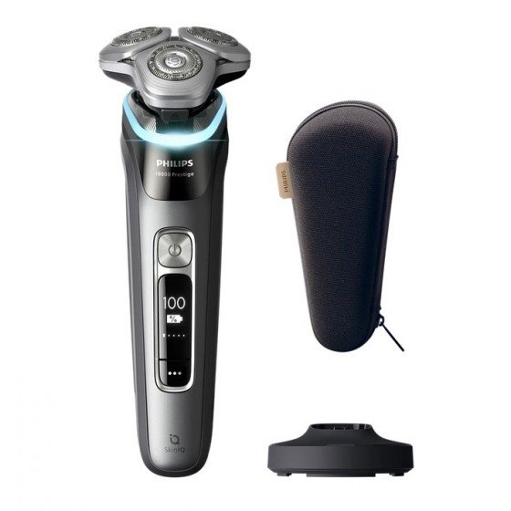 PHILIPS XP9202/10 i9000 Prestige Ξυριστική Μηχανή PHILIPS XP9202/10 i9000 Prestige Ξυριστική Μηχανή