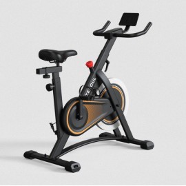 YESOUL Spinning Bike A1 Μαύρο Ποδήλατο Γυμναστικής