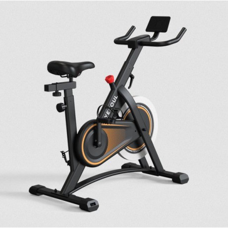 YESOUL Spinning Bike A1 Μαύρο Ποδήλατο Γυμναστικής