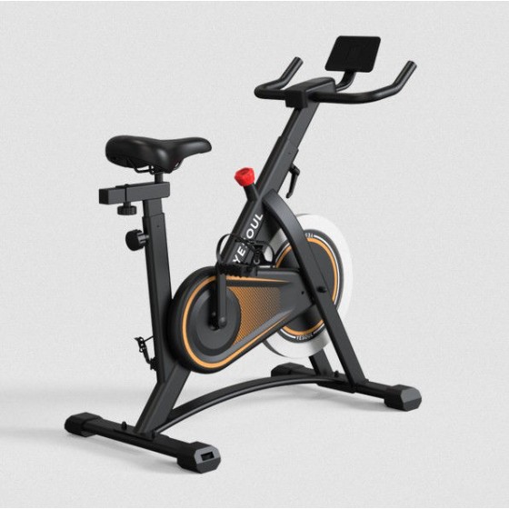 YESOUL Spinning Bike A1 Μαύρο Ποδήλατο Γυμναστικής