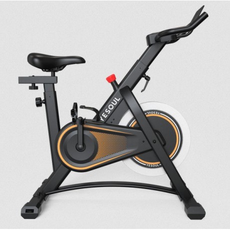 YESOUL Spinning Bike A1 Μαύρο Ποδήλατο Γυμναστικής