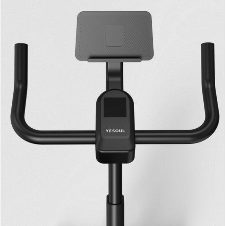 YESOUL Spinning Bike A1 Μαύρο Ποδήλατο Γυμναστικής