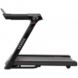 Yesoul Treadmill T3 Ηλεκτρικός Αναδιπλούμενος Διάδρομος Τρεξίματος YS-T3