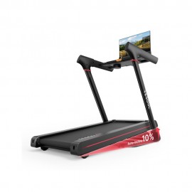 Yesoul Treadmill  T3 Plus Ηλεκτρικός Αναδιπλούμενος Διάδρομος Τρεξίματος