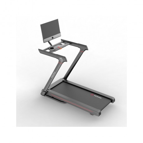Yesoul Treadmill  T3 Plus Ηλεκτρικός Αναδιπλούμενος Διάδρομος Τρεξίματος