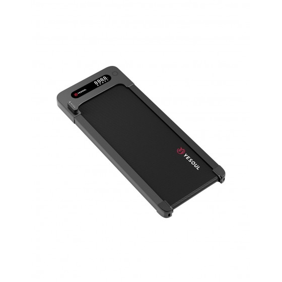 Yesoul Walking Pad W2 Ηλεκτρικός Διάδρομος Τρεξίματος 0.75hp έως 120kg YS-W2 Yesoul Walking Pad W2 Ηλεκτρικός Διάδρομος Τρεξίματος 0.75hp έως 120kg YS-W2