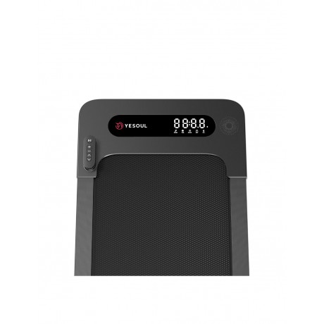 Yesoul Walking Pad W2 Ηλεκτρικός Διάδρομος Τρεξίματος 0.75hp έως 120kg YS-W2 Yesoul Walking Pad W2 Ηλεκτρικός Διάδρομος Τρεξίματος 0.75hp έως 120kg YS-W2