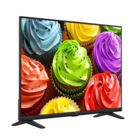 LG 32LB650B6LA Smart Τηλεόραση 32" HD Ready