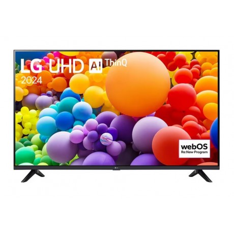 LG 43UT73006LA 43" Τηλεόραση