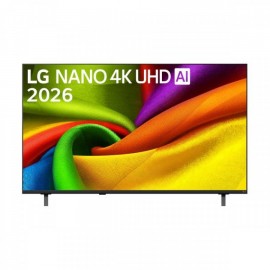 LG 50NU850B6LA 50" Τηλεόραση Smart NanoCell ULTRA HD 4K